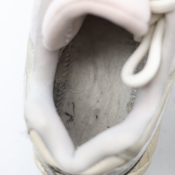 Nike Air Max 95 Men's 8.5 QS Anatomy of Air Light Bone Glow in Dark DV2593-100 - Picture 10 of 11